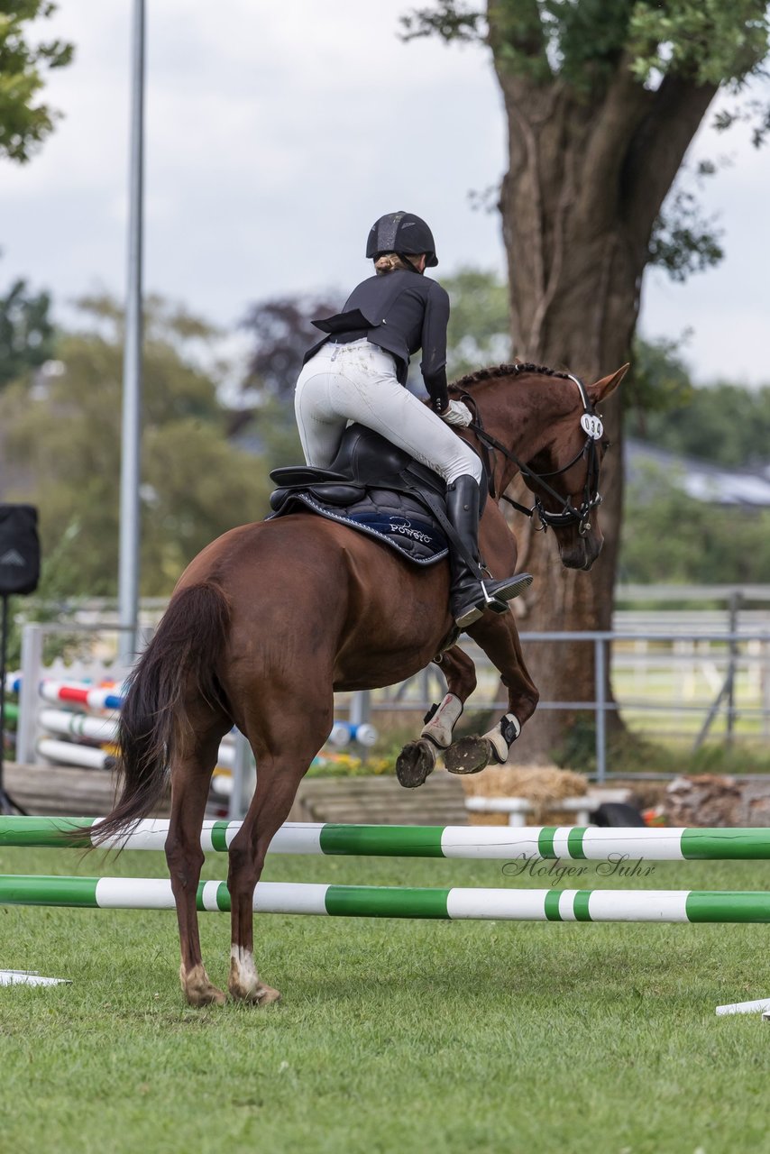 Bild 18 - Pony Akademie Turnier